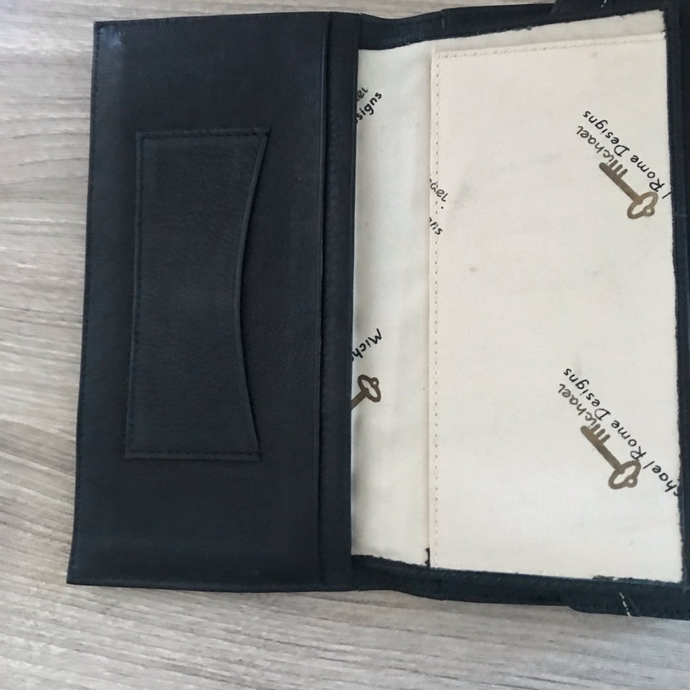NEW Leather Wallet - Picture 6 of 7